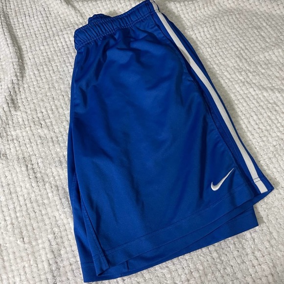 Nike Other - Men’s blue Nike shorts